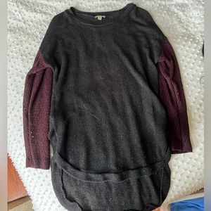 Nordstrom sweater